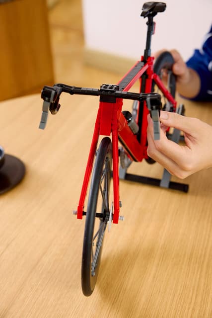 Lego Rey Bike Road Bike – Dreamworld LEGO Store
