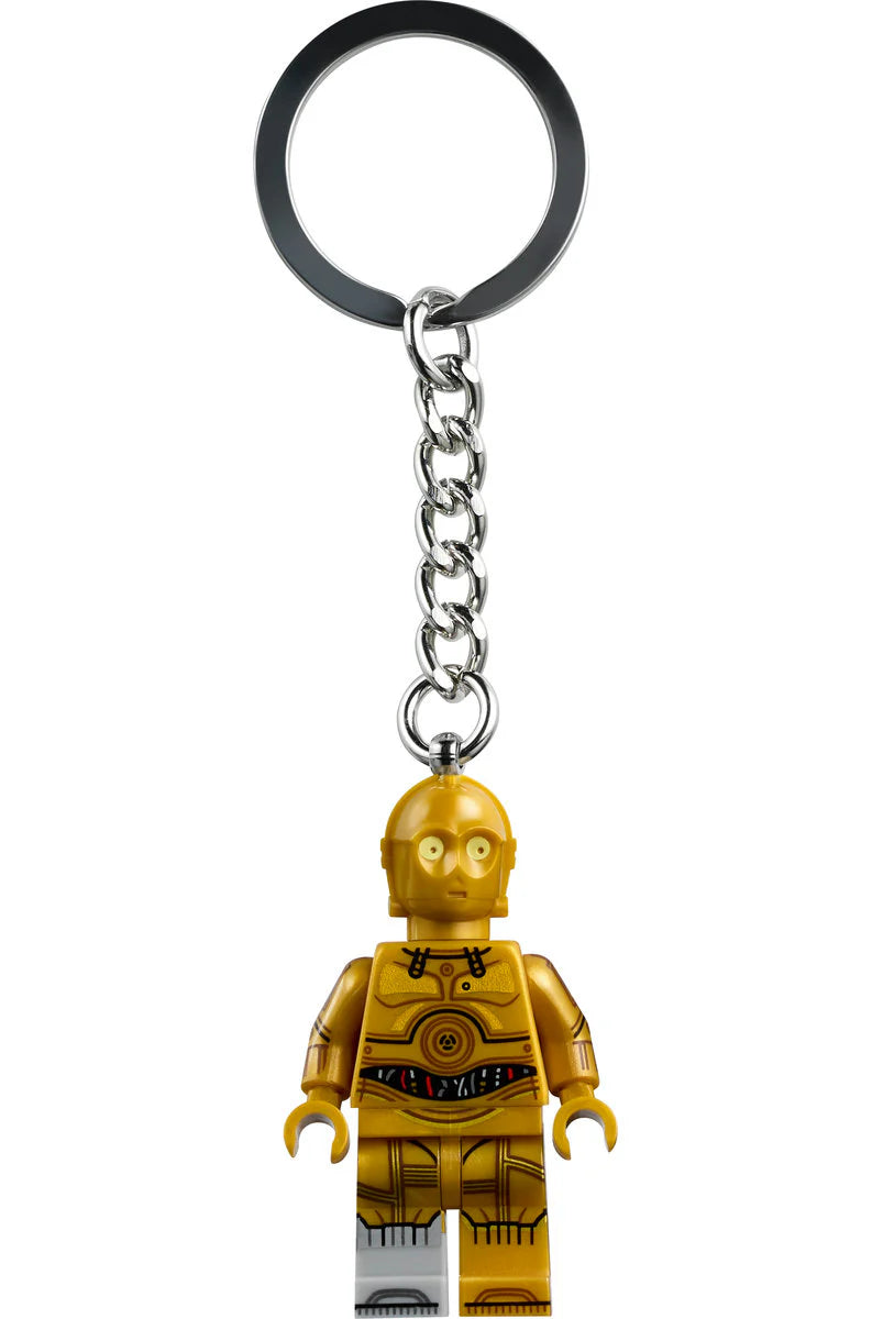 C-3PO™ Keyring