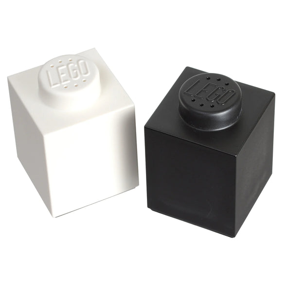 Salt & Pepper Set