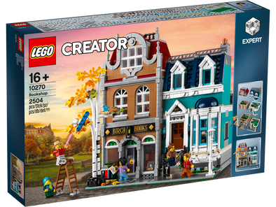 LEGO® Storage – Toyworld Australia
