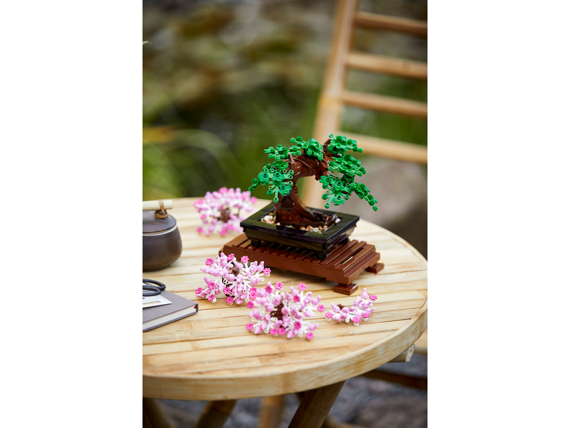 bonsai tree lego australia Bonsai Tree – Dreamworld LEGO Store