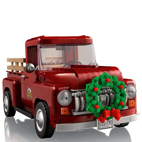 Pickup Truck