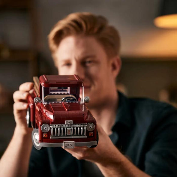Pickup Truck