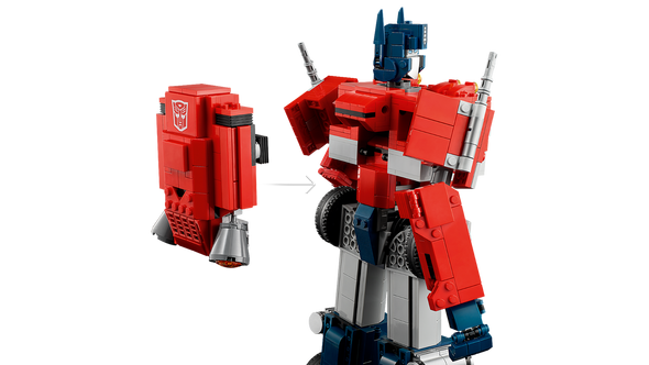 Optimus Prime