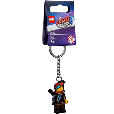 LEGO® Movie 2 Lucy™ Keychain