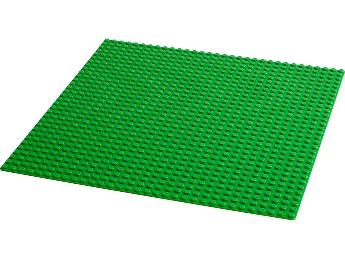 Base Plates Lego Boards Large LEGO® Classic White Baseplate 11026
