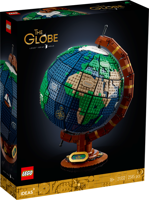 The Globe