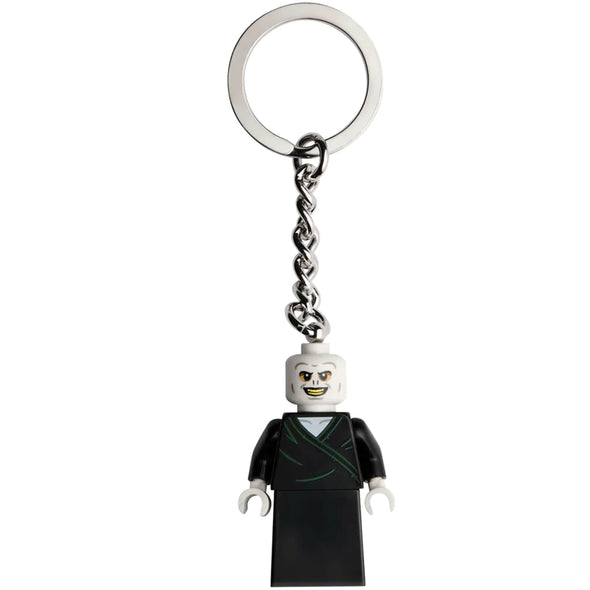 Voldemort™ Keychain