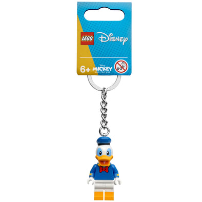 Disney Donald Duck Keychain