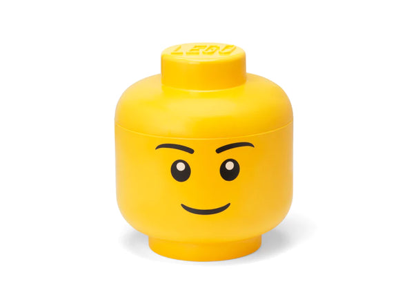 LEGO® Minifigure Storage head - Large