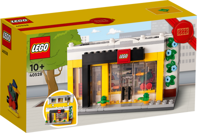 LEGO® Store