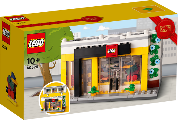 LEGO® Store