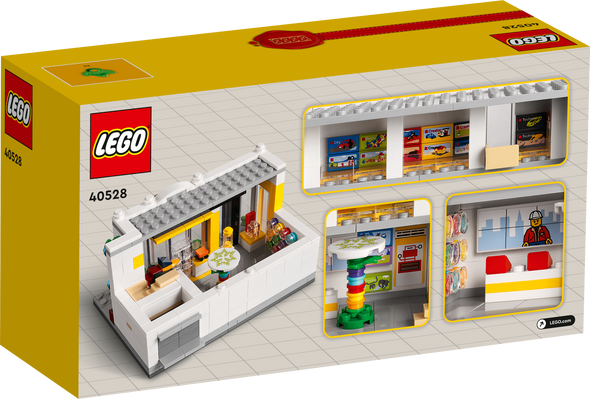 LEGO® Store