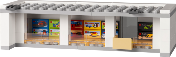 LEGO® Store