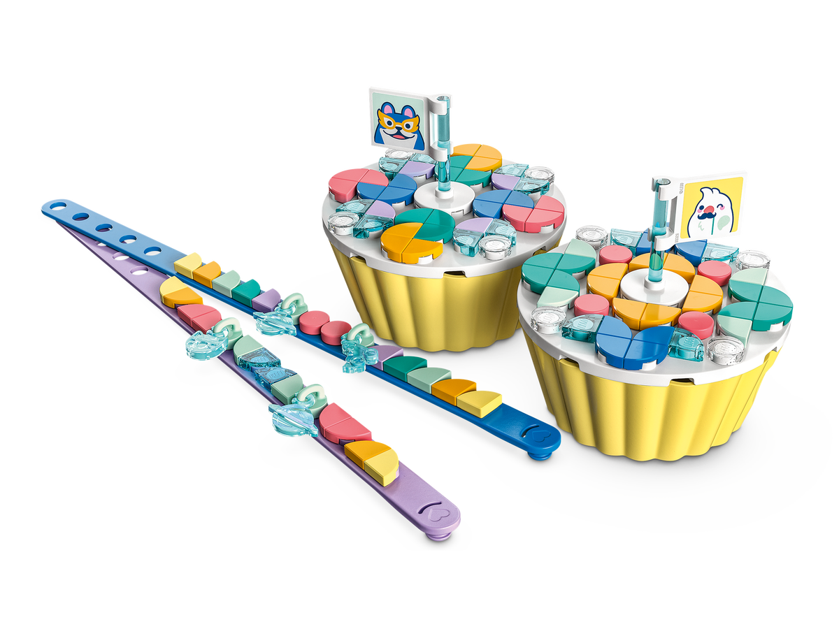 Dots creative party kit hotsell