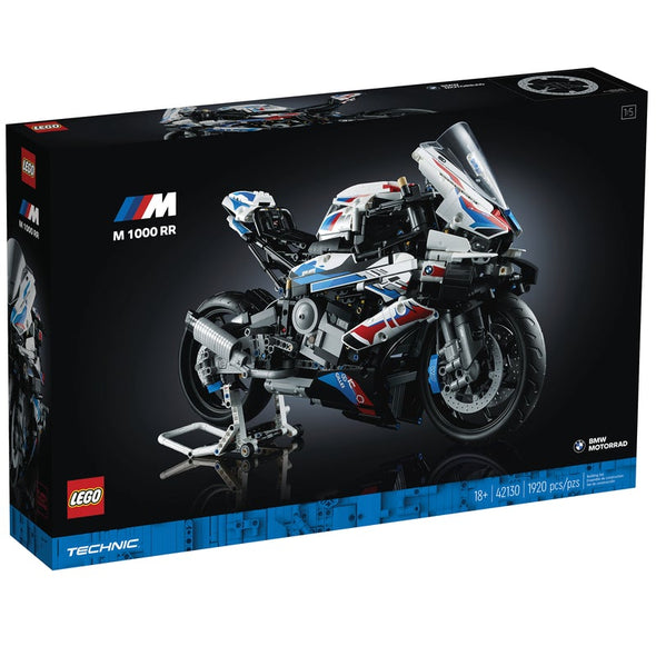 LEGO® Technic™ BMW M 1000 RR