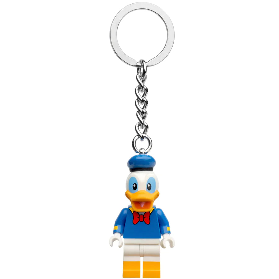 Disney Donald Duck Keychain