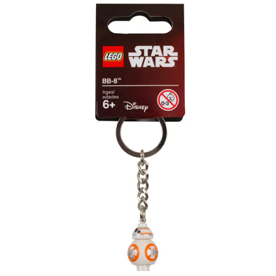 Star Wars™ BB-8™ Keychain
