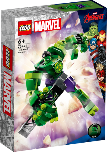 Hulk lego top australia