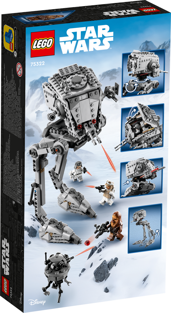 Hoth™ AT-ST™