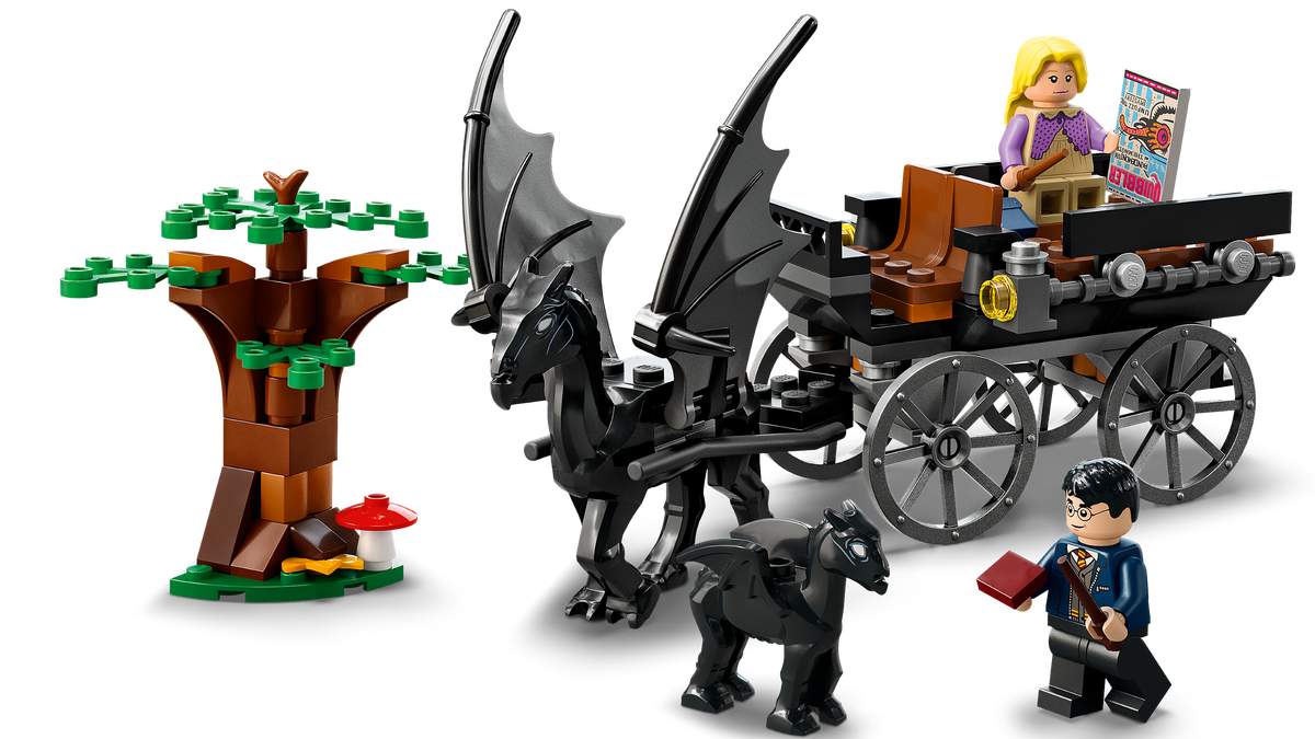 Lego Harry Potter Sets Grindelwald Lego Fantastic Beasts