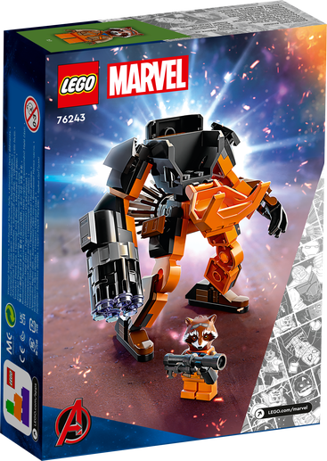Marvel mech armor sale