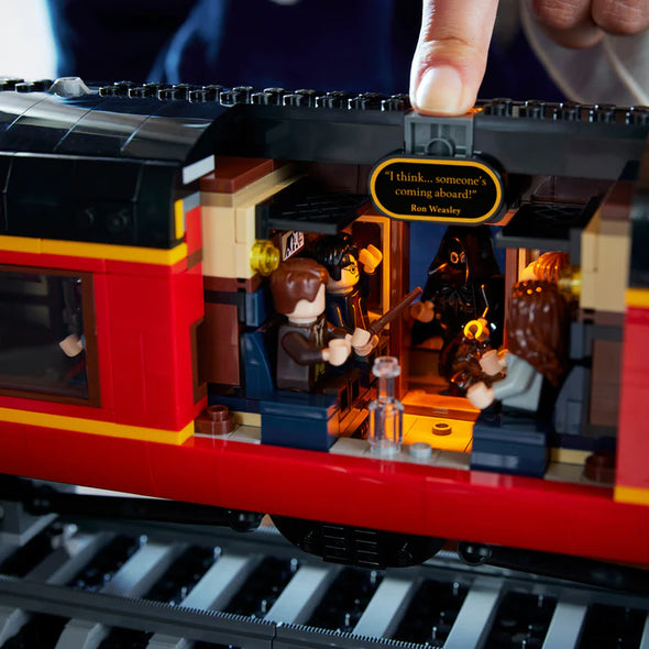 Hogwarts Express™ – Collectors' Edition