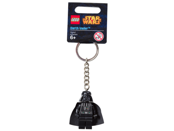 Star Wars™ Darth Vader Keychain