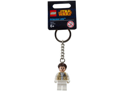 Star Wars™ Princess Leia™ Keychain