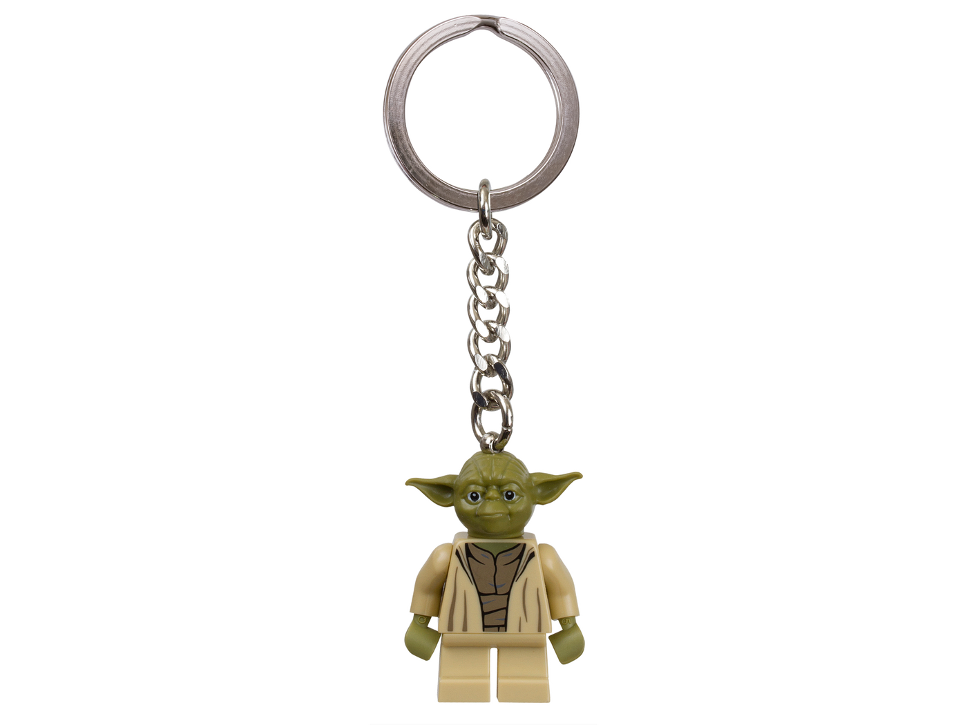 Yoda chain top