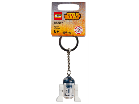 Star Wars™ R2-D2 Keychain