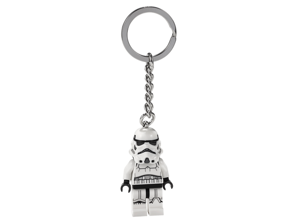 Star Wars™ Stormtrooper™ Keychain