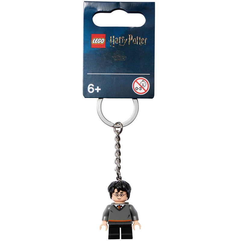 Harry Potter™ Harry Potter Keychain