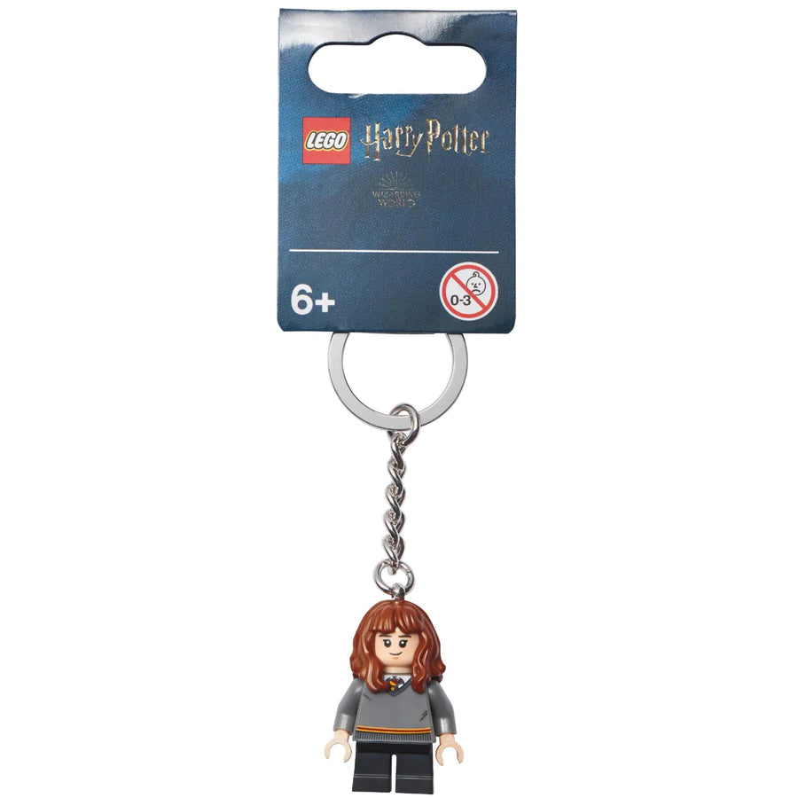 Harry Potter™ Hermione Keychain