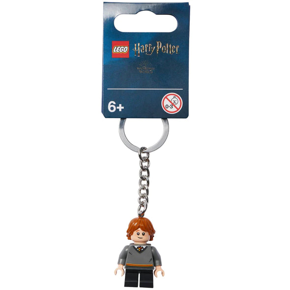 Harry Potter™ Ron Keychain