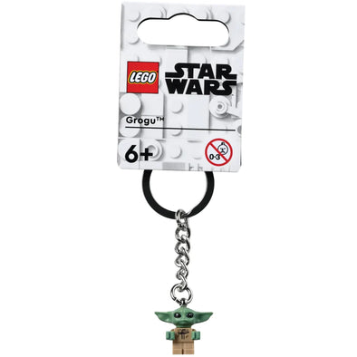 Star Wars™ Grogu™ Keychain