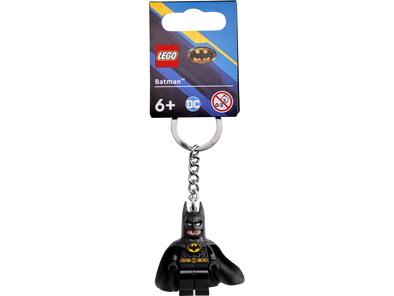 Batman™ Keychain