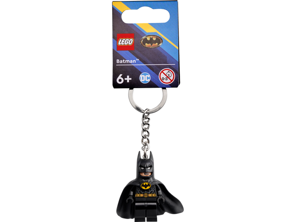 Batman™ Keychain