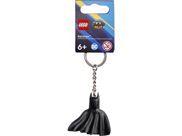 Batman™ Keychain