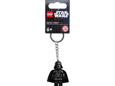 Darth Vader Lego Set Darth Vader Lego Keychain_1 Gadgets And