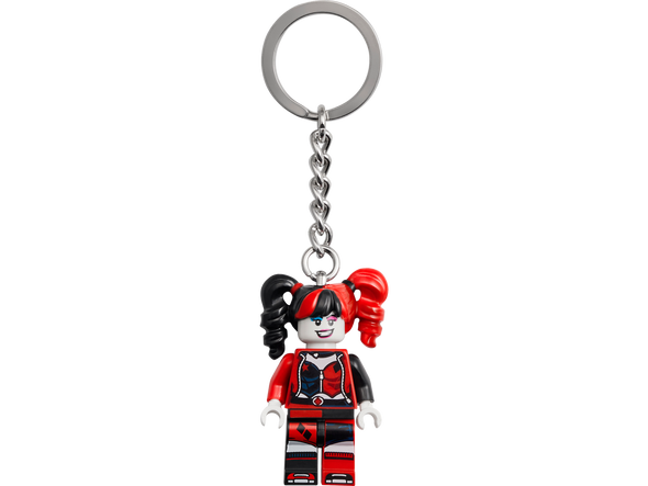 Harley Quinn™ Keychain