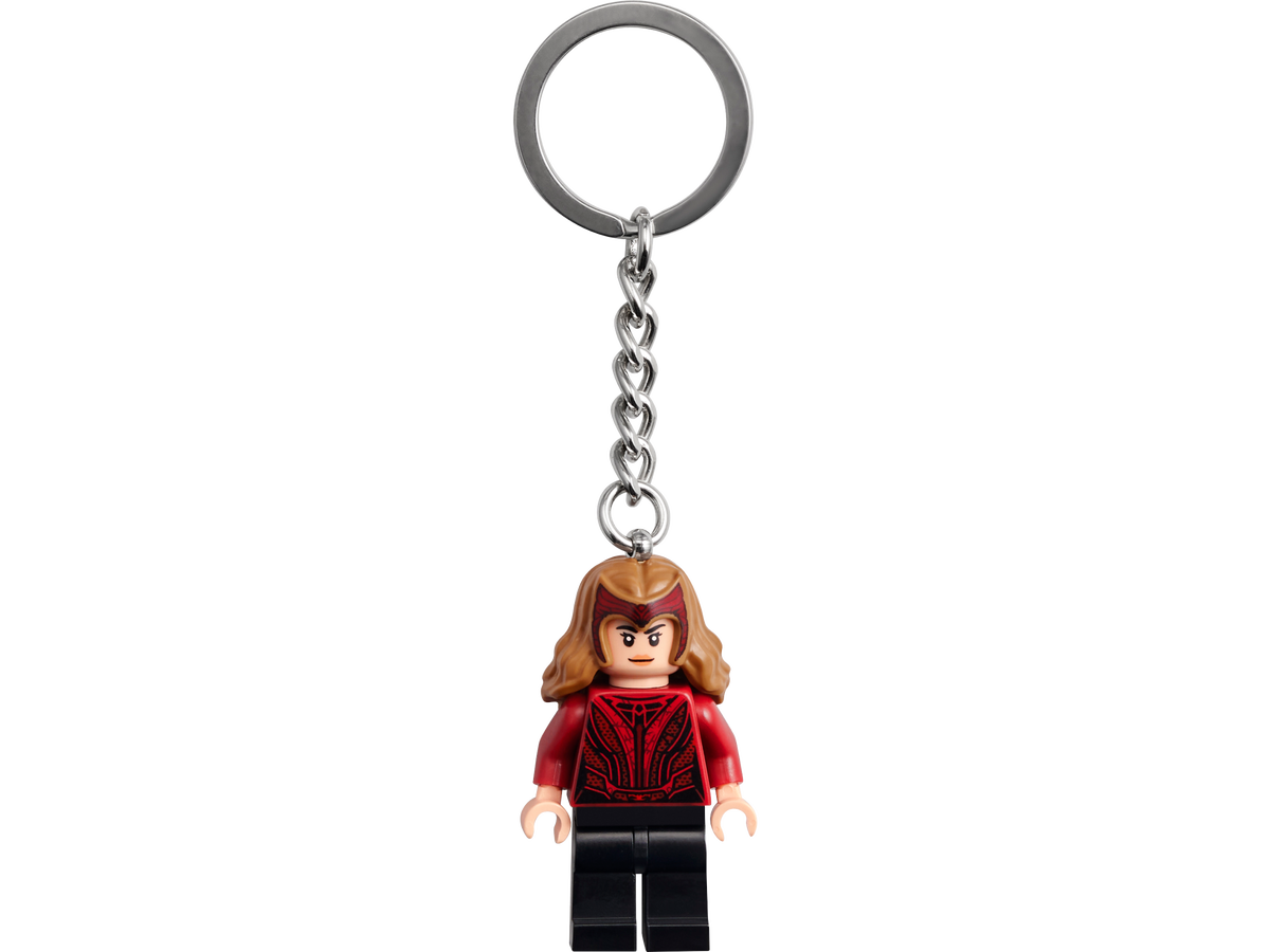 Avengers lego deals keychain
