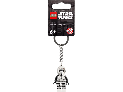 Keychains Dreamworld LEGO Store