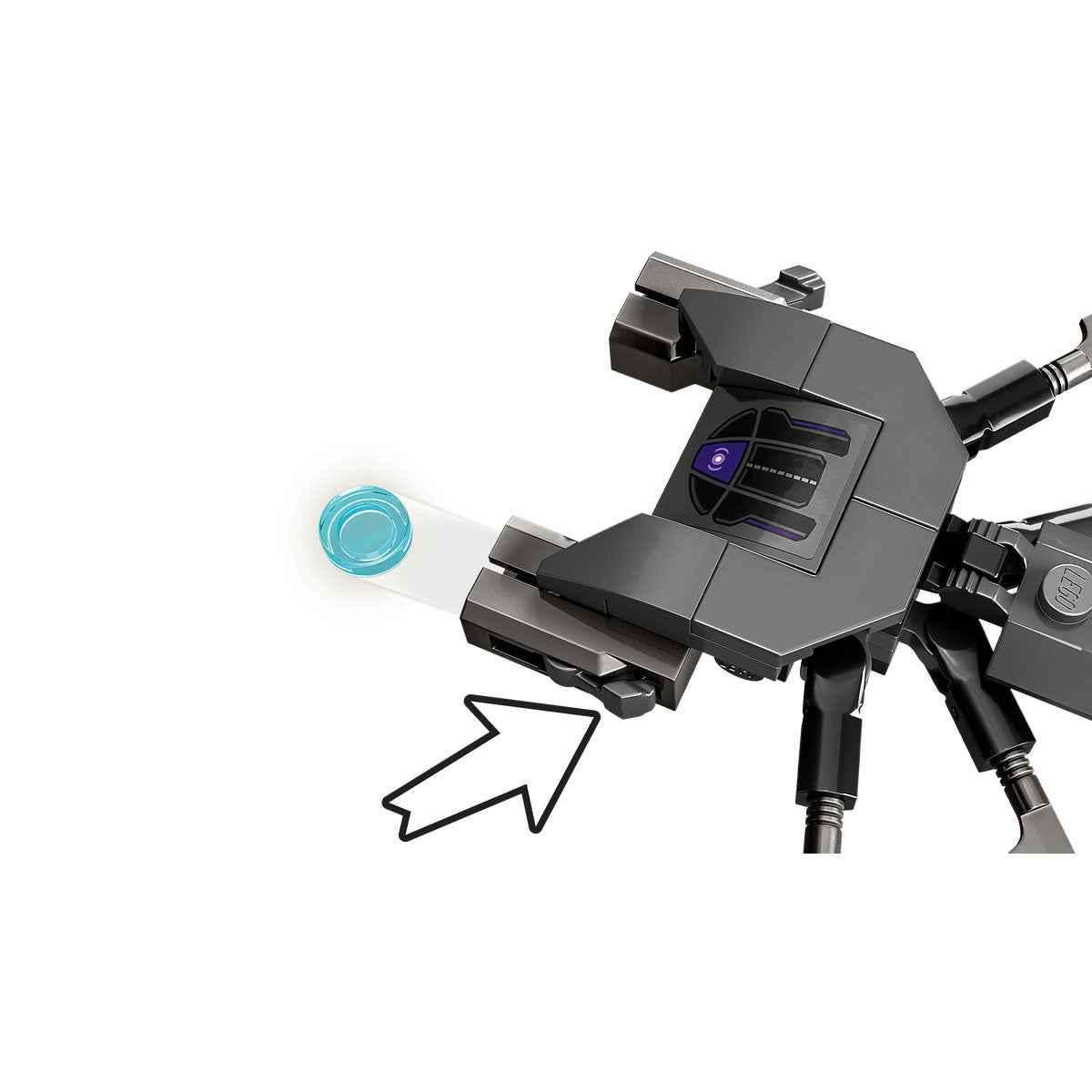 Black Panther: War on the Water