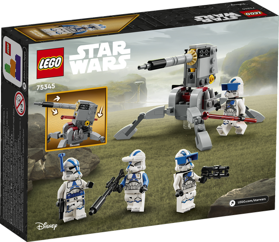501st battle pack kmart hotsell
