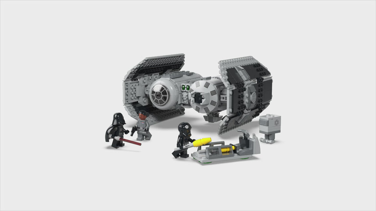 TIE Bomber™ 75347 | Star Wars™ | Buy online at the Official LEGO® Shop US