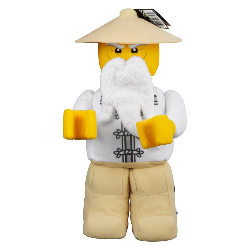 Lego ninjago master sales