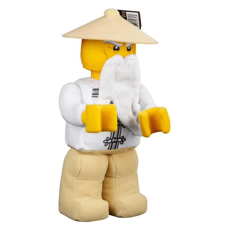 Ninjago hotsell soft toy