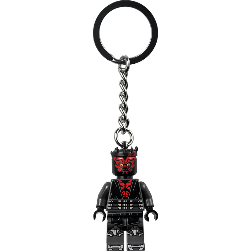 hø sød Meander Star Wars™ Darth Maul™ Keychain – Dreamworld LEGO Store