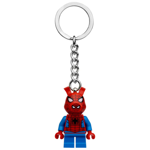 Marvel Spider-Ham Keychain